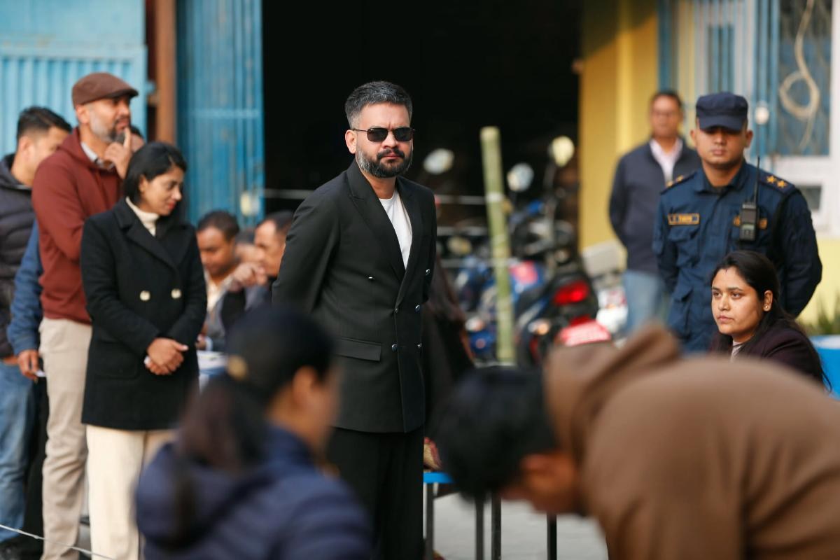 Balen Shah to become Prime Minister